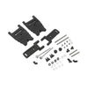 Custom Works Motor Mounts GSX CSW3270