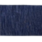 Navy Blue Crepe Paper Streamers (2 Pack), 145 Feet Total, Made in USA