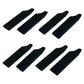 4Pairs 450 Helicopter plastic tail rotor blades for align 450 helicopter