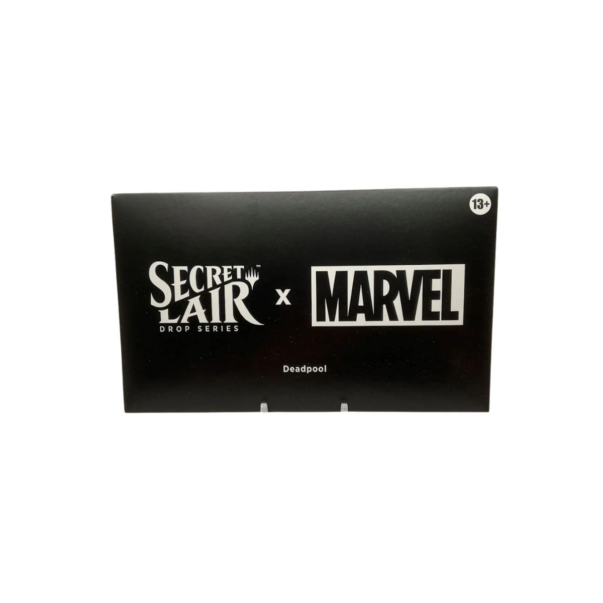 Magic the Gathering Secret Lair x Marvel's Deadpool (Non-Foil)