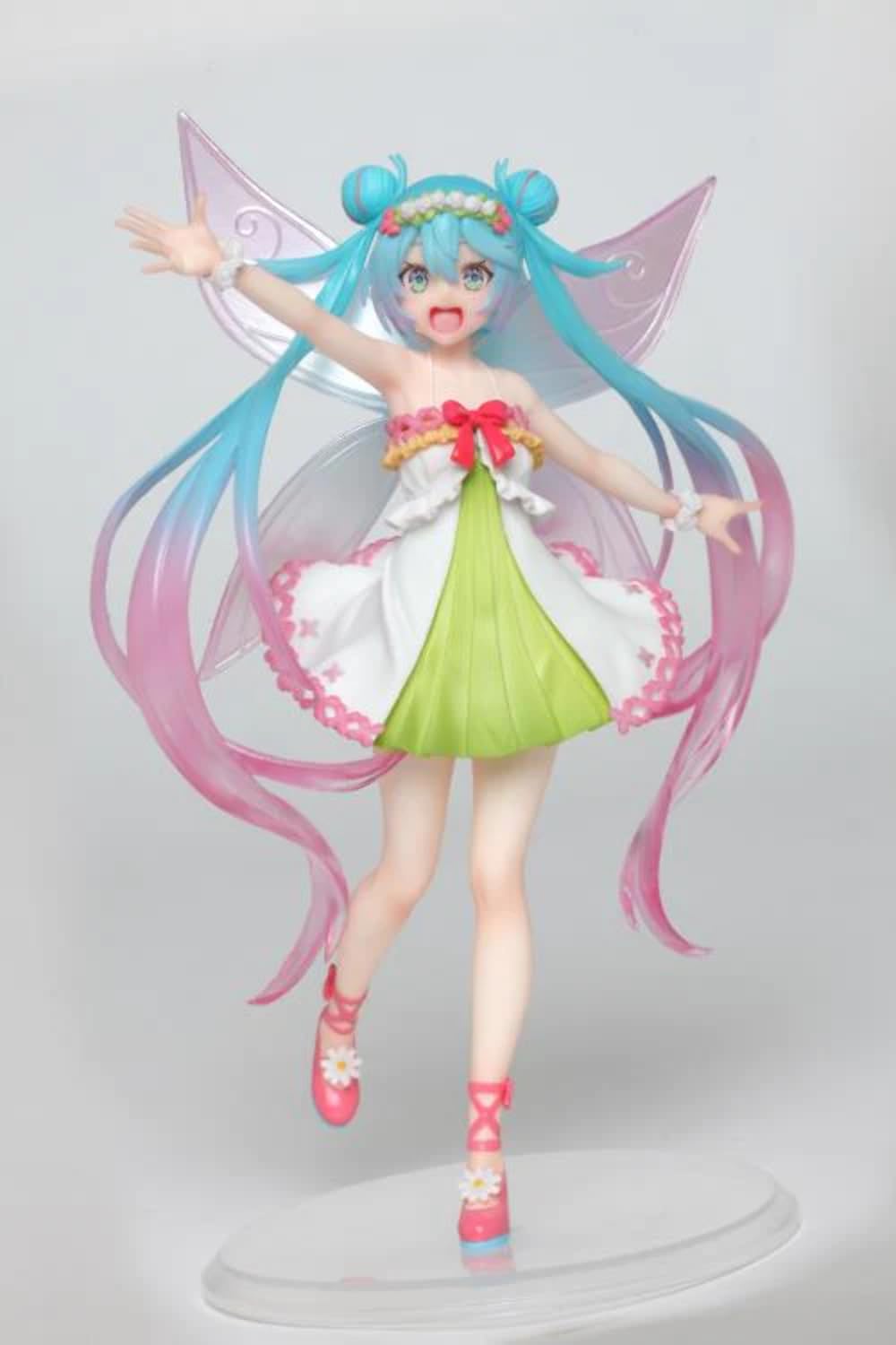 Hatsune Miku Figure 3rd Season Spring ver. (re-Sales) Prize Figure