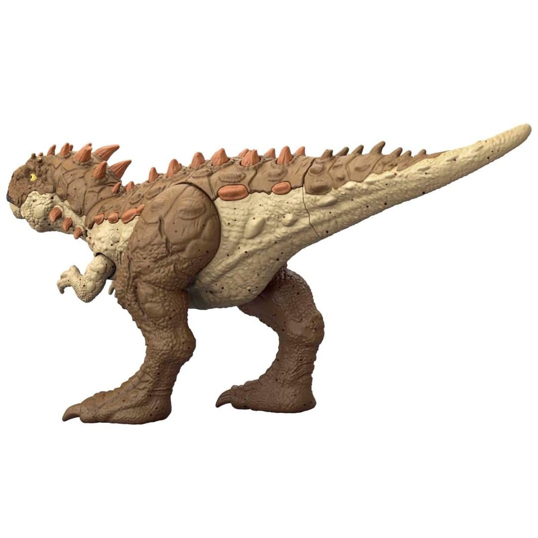 Jurassic World Chaos Theory Danger Pack Jakapil Action Figure Toy, Posable