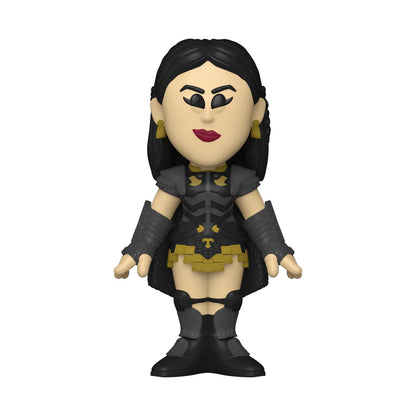 Funko Vinyl Soda: DC - Shazam! Fury of The Gods, Kalypso with Chase, Amazon Exclusive (Styles May Vary)