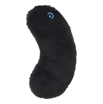 GIANT MICROBES Black Death Plush, History Teacher Gifts, Gifts for Science Lovers, Public Health, Gift for History Buff, Black Plague, Dark Humor