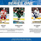 Upper Deck 2022-23 Series 1 Hockey Card Fat Pack (Contains 30 Cards)
