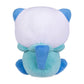 Pokemon Center: Oshawott Pokémon Soda Pop Plush