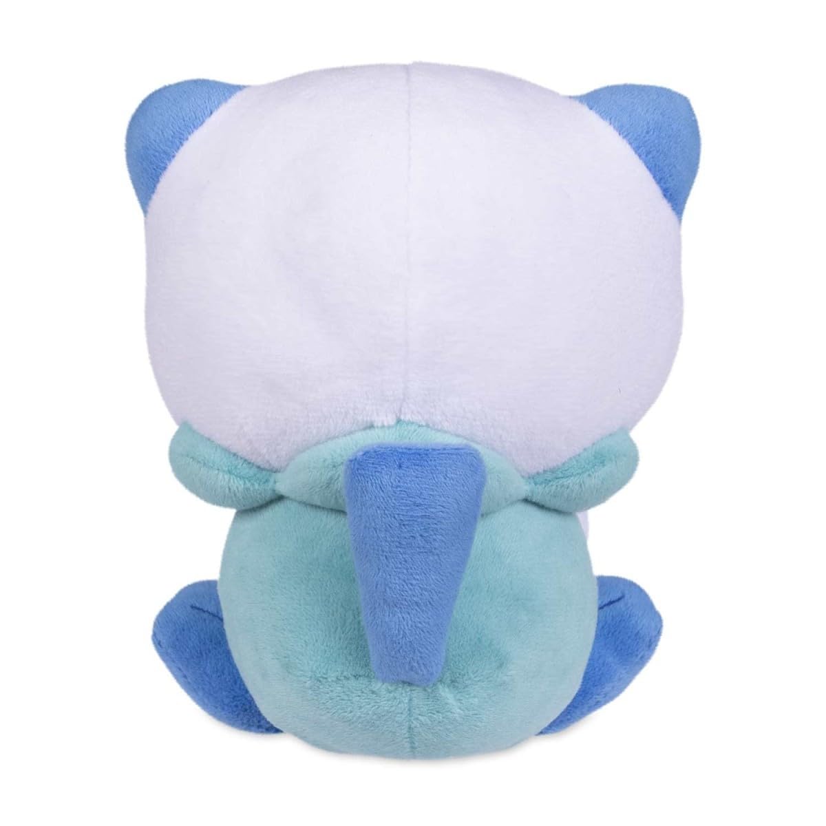 Pokemon Center: Oshawott Pokémon Soda Pop Plush