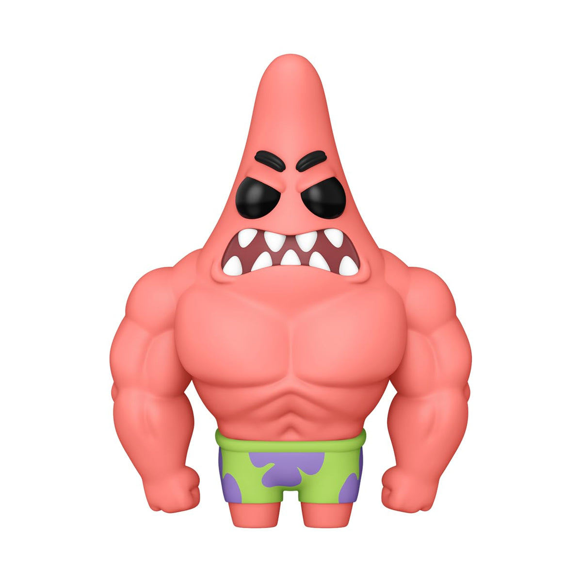 Funko POP! TV: Spongebob 25th - Patrick Star with Muscles