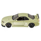 Hot Wheels Premium a escala 1:43 vehículo