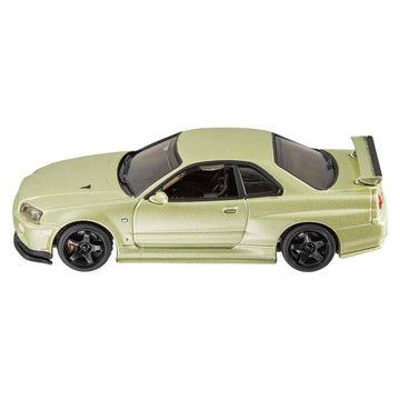 Hot Wheels Premium a escala 1:43 vehículo