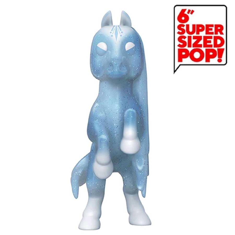 Funko 730 Water Nokk Frozen Special Edition Pop