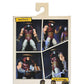 NECA - Teenage Mutant Ninja Turtles (Mirage Comics) - Foot Assassin 7" Scale Action Figure (Classic Colors)