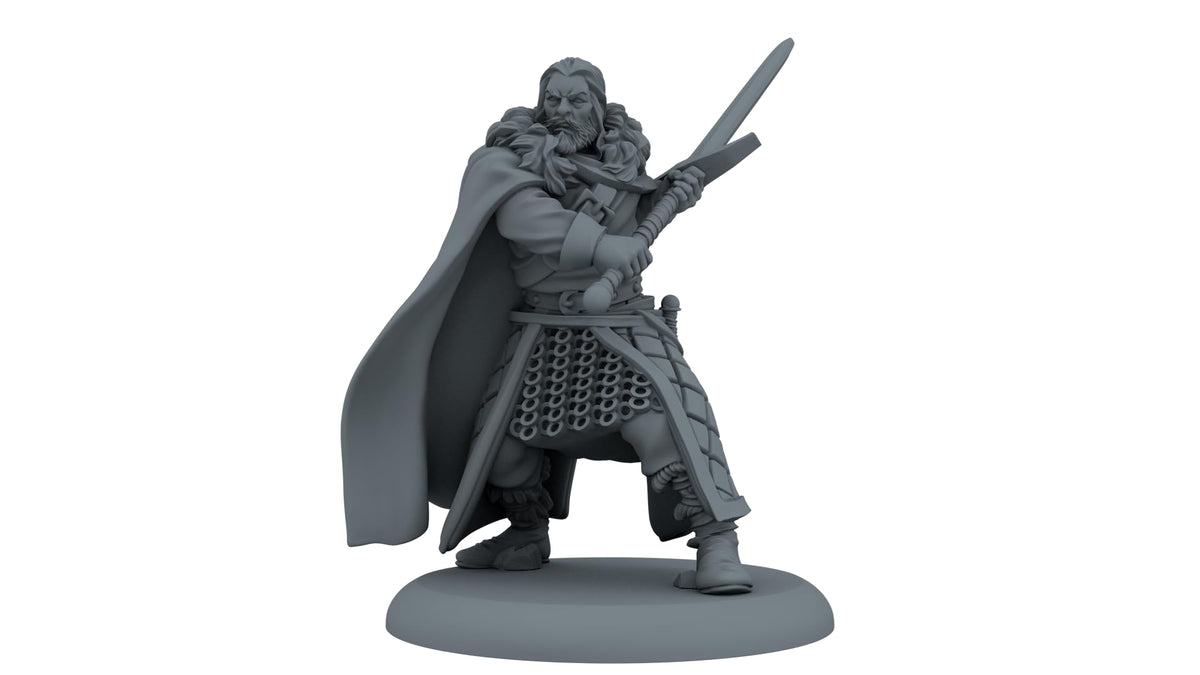 CMON A Song of Ice & Fire Sworn Brothers Unit Box