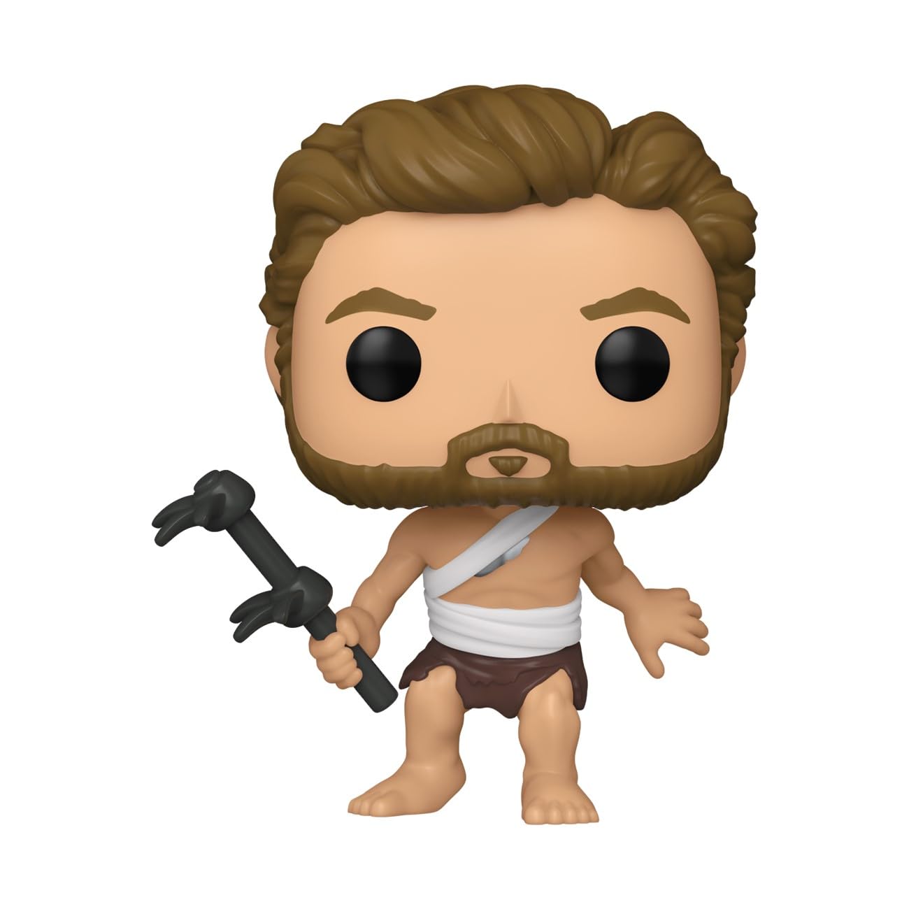 Funko Pop Movies: Planet of The Apes - John Brent - Collectable Vinyl Figure - Gift Idea - Official Merchandise - Toys for Kids & Adults - Sci-Fi Fans