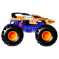 Hot Wheels New Monster Truck Oversized SCORPEDO 1:24 1/24 Scale Orange and Blue