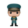 Funko POP Movies Valerian Commander Arrun Filitt Action Figure
