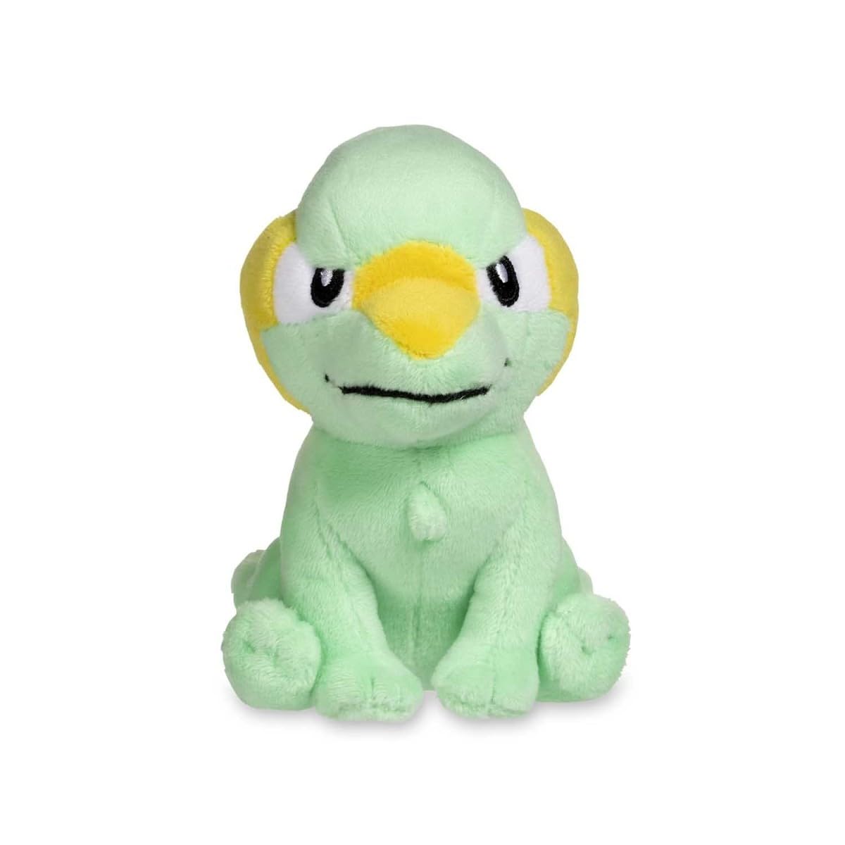 Pokémon Center: Electrike Sitting Cuties Plush, 5 Inch