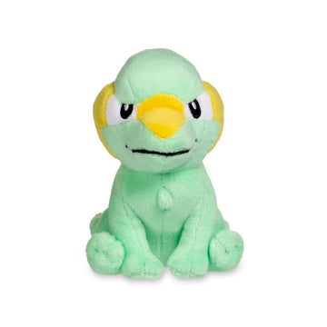 Pokémon Center: Electrike Sitting Cuties Plush, 5 Inch