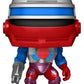 Funko Pop Masters of The Universe Roboto