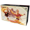 Magic: The Gathering | Avatar: The Last Airbender Beginner Box | 2-Player Card Game | Includes 2 Tutorial Decks, 8 Themed Half-Decks, 2 Playboards, 2