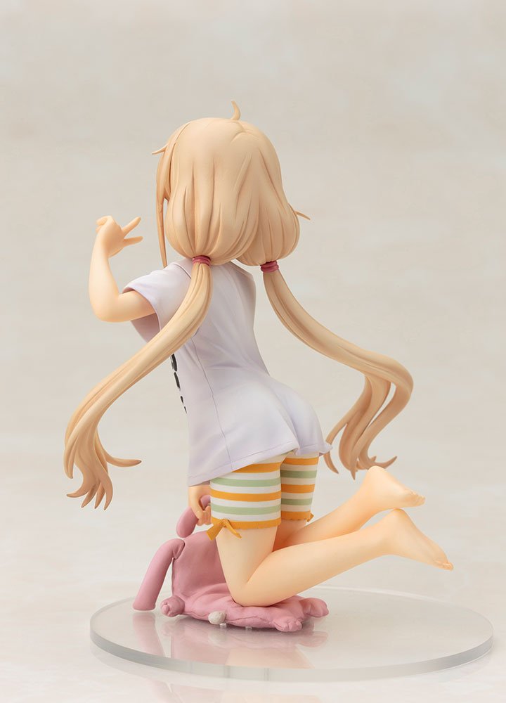Idolmaster Kotobukiya The Cinderella Girls Anzu Futaba ANI Statue