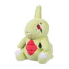 Pokémon Center: Larvitar Comfy Friends Plush