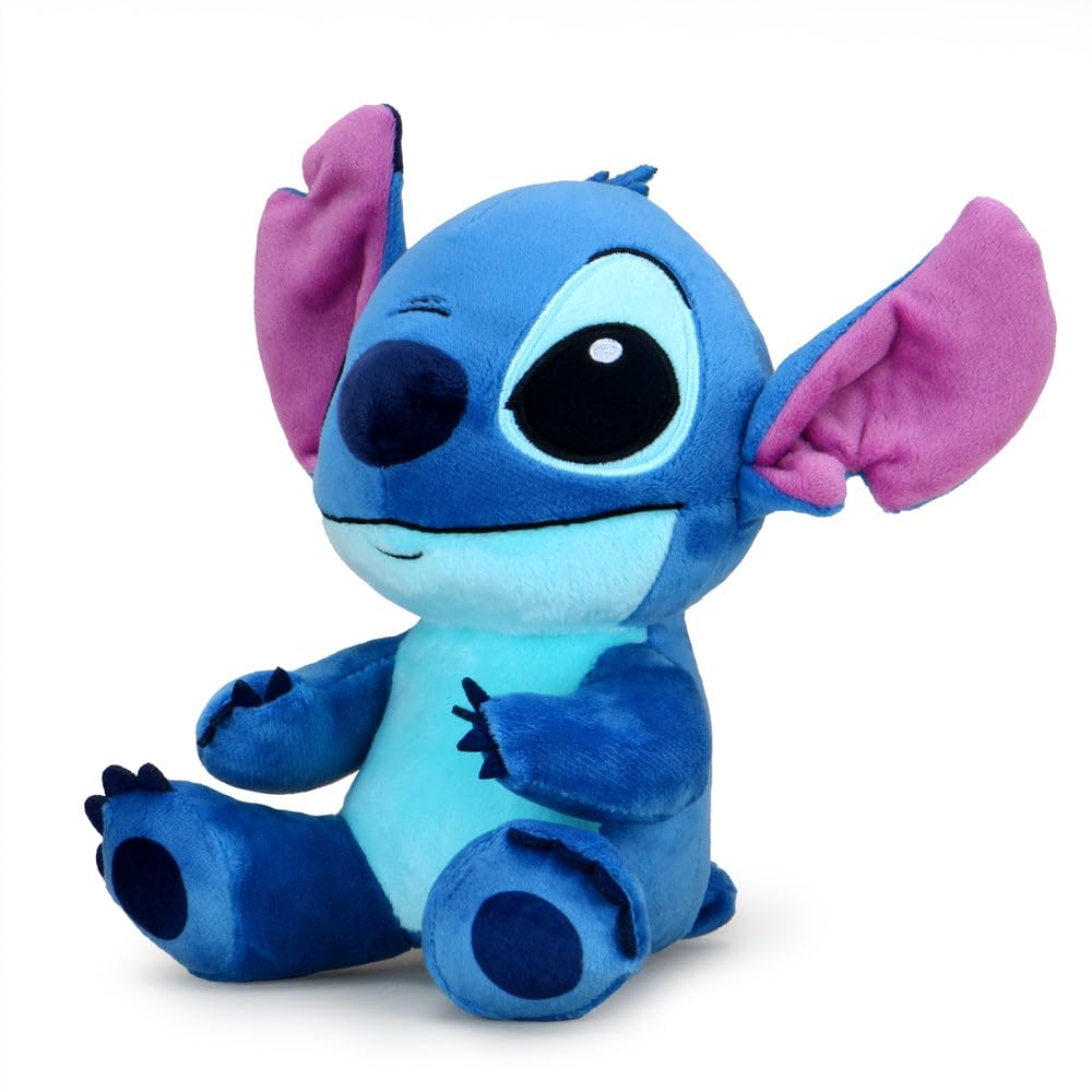 Kidrobot Disney Lilo & Stitch - Stitch 8 Inch Phunny Plush