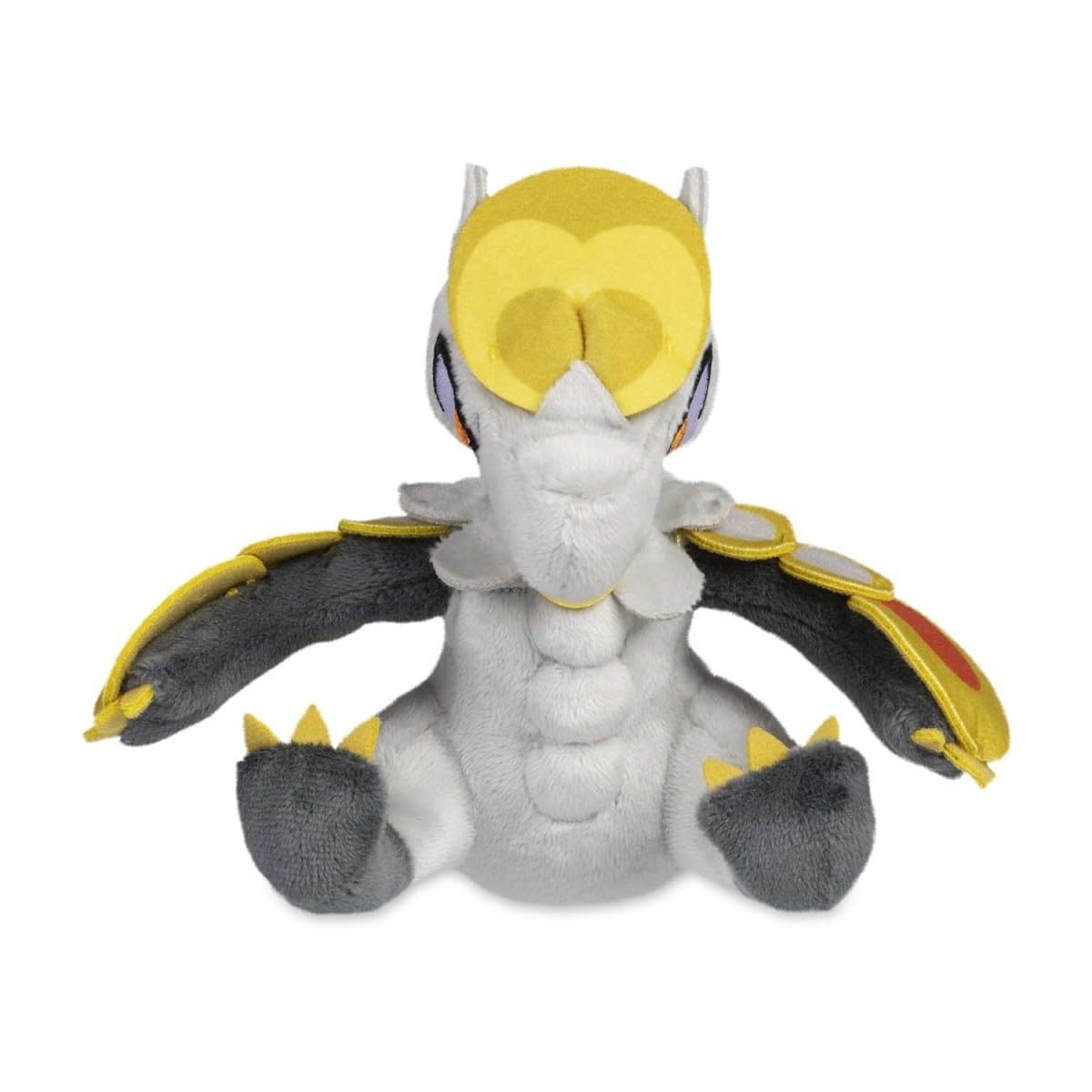 Pokémon Center: Hakamo-o Sitting Cuties Plush