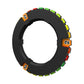 Ultra PRO - Multi-Ring Rotating Condition and Health Tracker Rings, Dungeon Master Role-Playing Game Gear & Tools Accessory