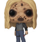 Funko 43535 POP Vinyl TV: Walking Dead-Alpha w/Mask Collectible Figure, Multicolour, Multicolor, 3.75 inches