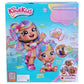 Kindi Kids Rainbow Kate and Cutie Cake Scented Sisters