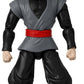 Dragon Stars Series - Dragon Ball Super - Goku Black Rose, 6" Action Figure Power Up Pack