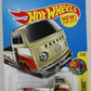 Hot Wheels Volkswagen VW Die-Cast Cars, 5-Pack, Random Assorted Collection [Styles May Vary]