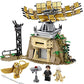 LEGO DC Wonder Woman vs Cheetah 76157 with Wonder Woman (Diana Prince), The Cheetah (Barbara Minerva) and Max; Action Figure Toy for Kids Aged 8