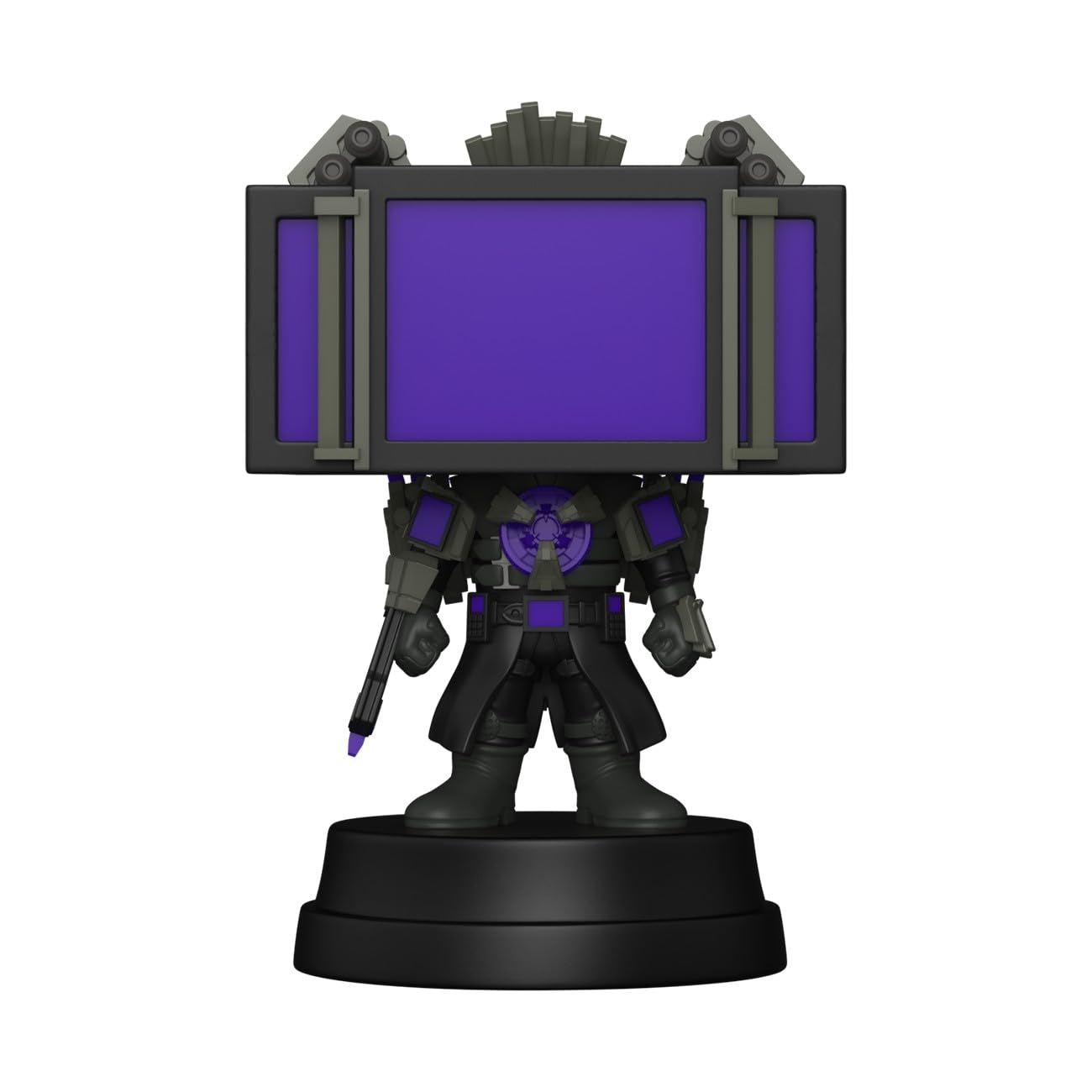 Funko Pop! SFX: Skibidi Toilet - Titan TV man - Collectable Vinyl Figure - Gift Idea - Official Merchandise - Toys for Kids & Adults - Horror Fans