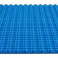 LEGO Classic Blue Baseplate 10714 Building Kit (1 Piece)