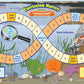 NewPath Learning Middle School Life Science Curriculum Mastery Game - Class Pack (24-6007)