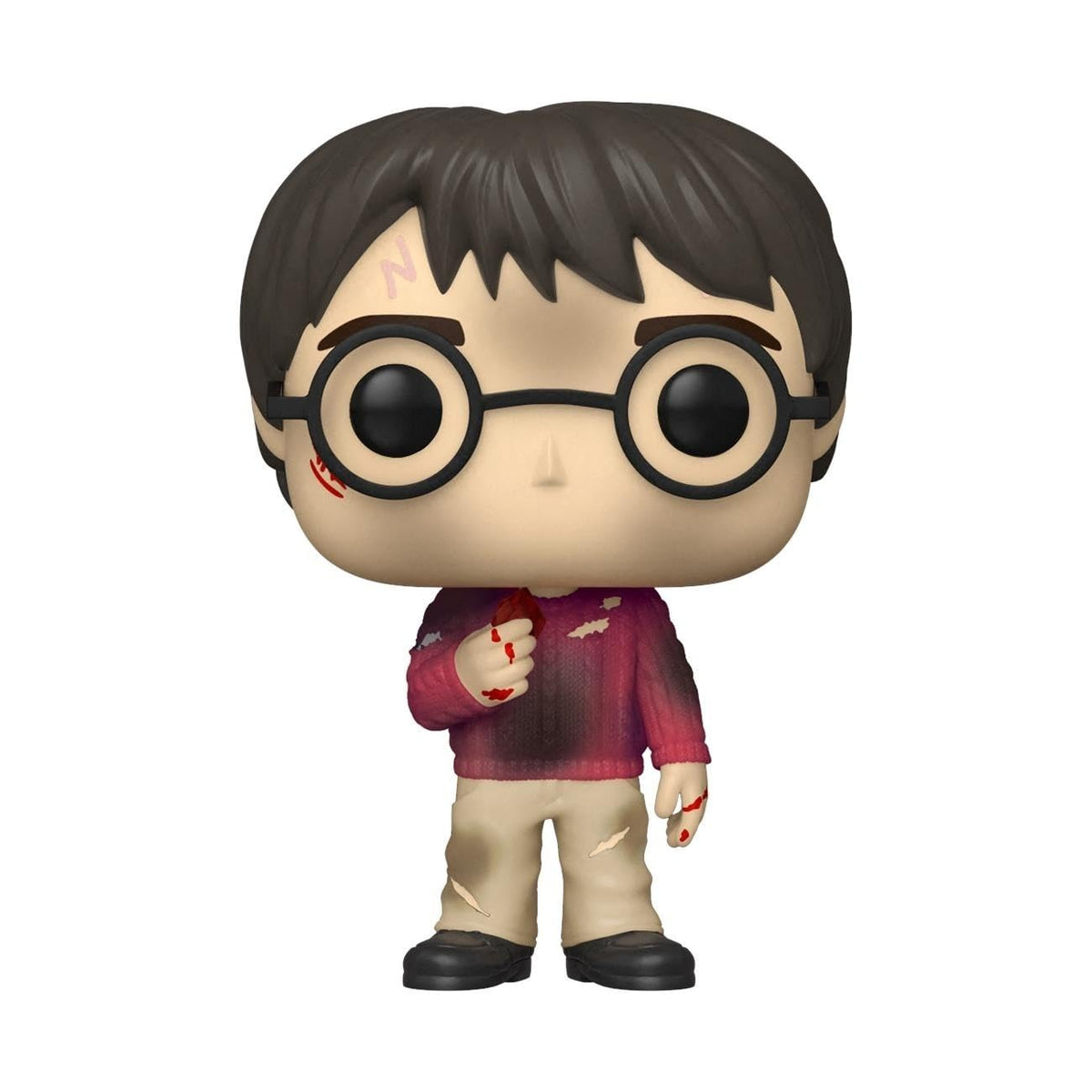 Funko POP! Harry Potter Anniversary - Harry Potter with the Stone