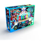 Japanime Games AEGIS Combining Robots: Second Ignition | from Zephyr Workshop |