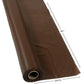 Fun Express 40 x 100 Feet Plastic Table Cover Roll Premium Disposable Plastic Tablecloth for All Type/Shape Tables | Picnic, Party, Banquet
