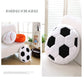 XIZHI 17.7 inch Football Throw Pillow Soft Stuffed Cushion Sports Toy Pillow Soft Durable Sports Toy for Sofa Room Decoration and Kids Boy Girls