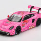 MINI GT 911 GT3 R #77 AO Racing 2024 IM SA Road America Limited Edition 1/64 Diecast Model Car MGT01052