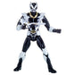BANDAI Power Rangers in Space Psycho Silver Ranger Legacy Collection 6-Inch Action Figure - Entertainment Earth Exclusive