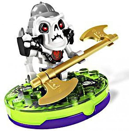 LEGO Ninjago Kruncha (2174)