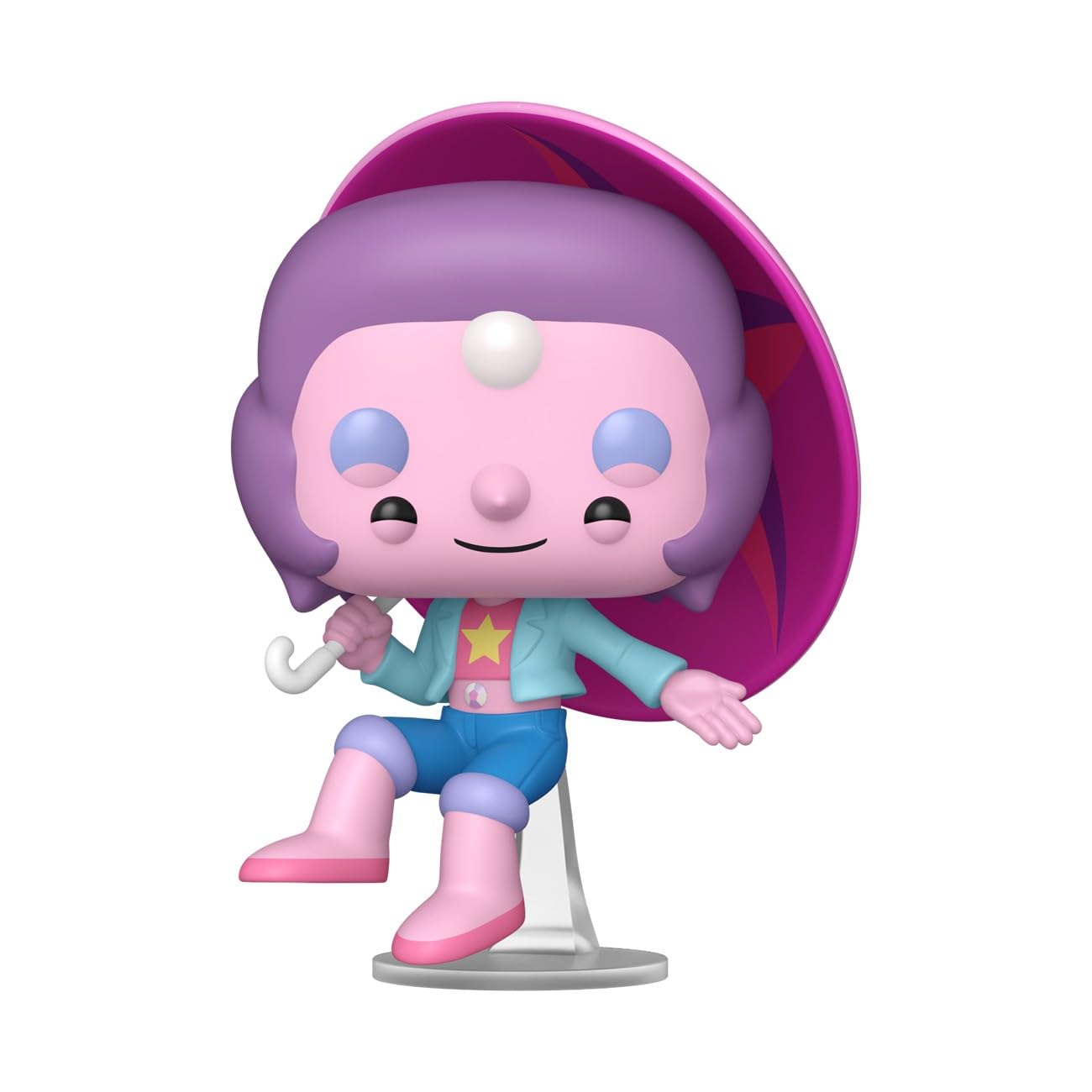 Funko POP! Animation: Steven Universe - Rainbow Quartz 2.0