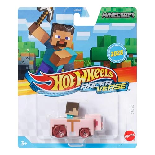 Hot Wheels RacerVerse