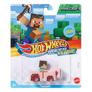 Hot Wheels RacerVerse