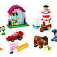LEGO Classic Creative Bricks 10692 Building Blocks, Learning Toy (221 Pieces)