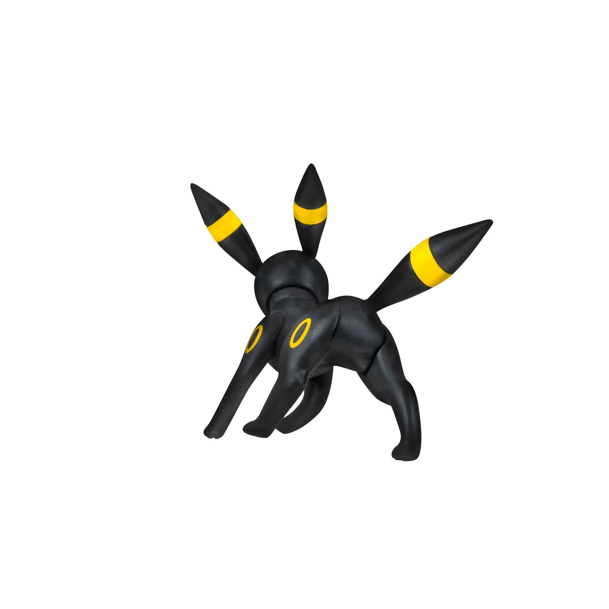 Pokemon Articulated Battle Figure Umbreon
