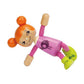 Hape Modern Family Wooden Youngest Daughter Doll